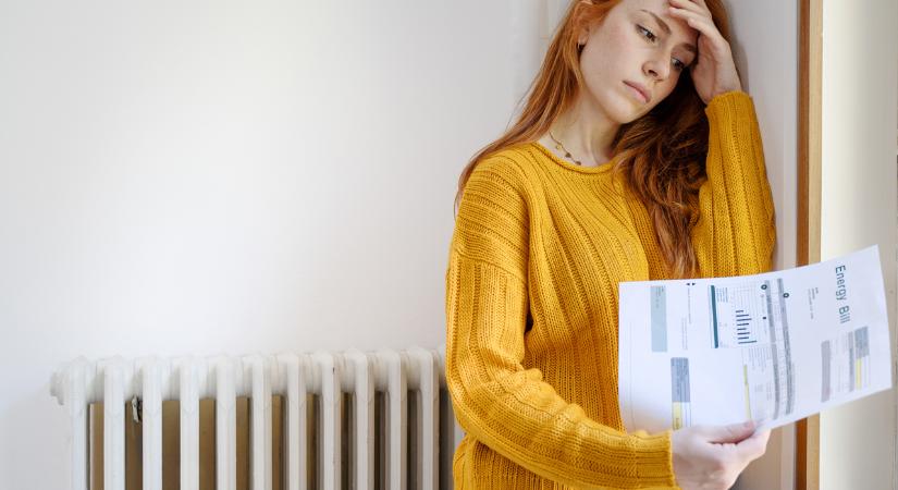 Fontos bejelentés a rezsiszámlákról – Ha nem lépsz időben, bukhatod a támogatást!