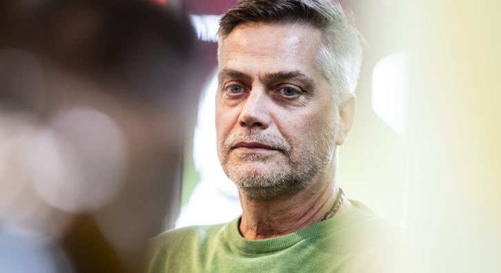 Harsányi Levente kikosarazott egy modellszépségű nőt, miután megtudott róla egy kifogásolható dolgot