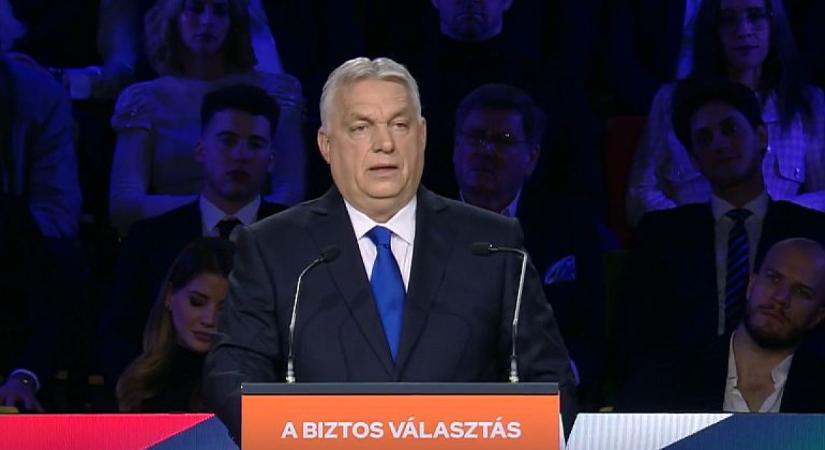 Orbán Viktor megígérte: jön az 1 millió forintos átlagbér?