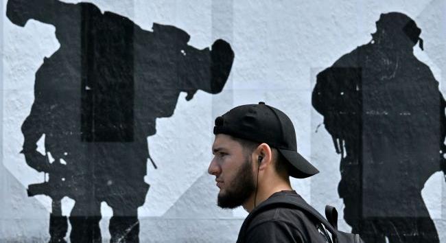 Ukrajna módosítja a mozgósítási szabályokat – Veniszlavszkij