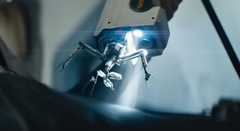 Mindenki ezt nézi? Csak tegnap került fel ez az sci-fi akciófilm, máris a No. 1 a magyar nézők körében a streamingóriás platformján