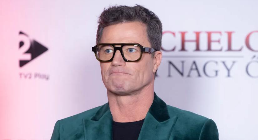 Kiderült! A Nagy Ő fináléja után Stohl András kitartott Kriszta mellett?