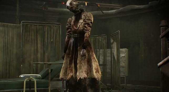 Alakul a Dead by Daylight mozifilm, két fontos taggal bővült a stáb