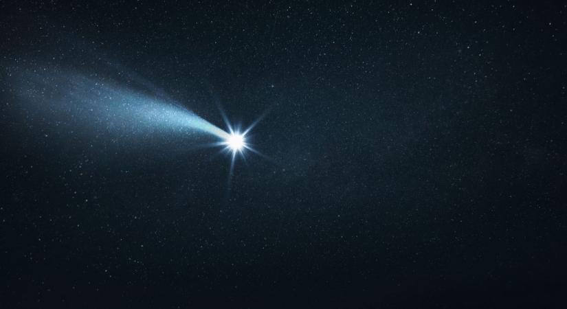 Hatalmas tűzgömböt vett videóra egy győri férfi  Mutatjuk az égi jelenséget