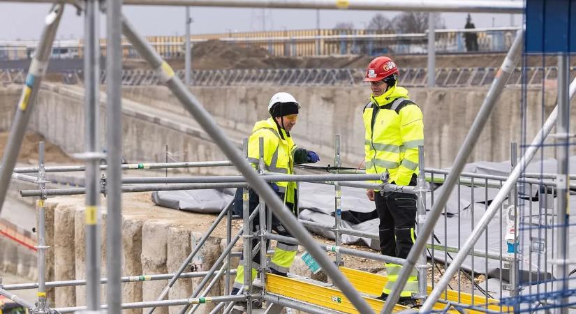 A számok magukért beszélnek: teljesült az egymillió munkahely, jöhet az 5 milliós foglalkoztatás
