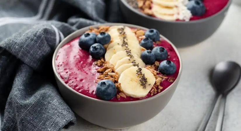 7 egészségesnek hitt étel, ami valójában puffadást okozhat