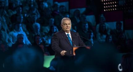 A sajtó az idén sem mehet be Orbán évértékelőjére