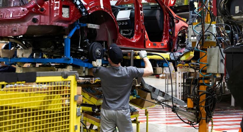 Óriási ígéretet kapott Magyarország a legfelsőbb szintről: 300 ezer új munkahely jön létre, egymillió forint lesz az átlagfizetés – 2029 döntő év lesz