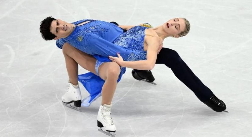 Mellvillantástól a rakoncátlankodó cipzárig: a téli olimpiák legkínosabb ruhabalesetei