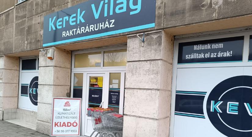 Vasmű út: A Vianni után a KEVI is feladta