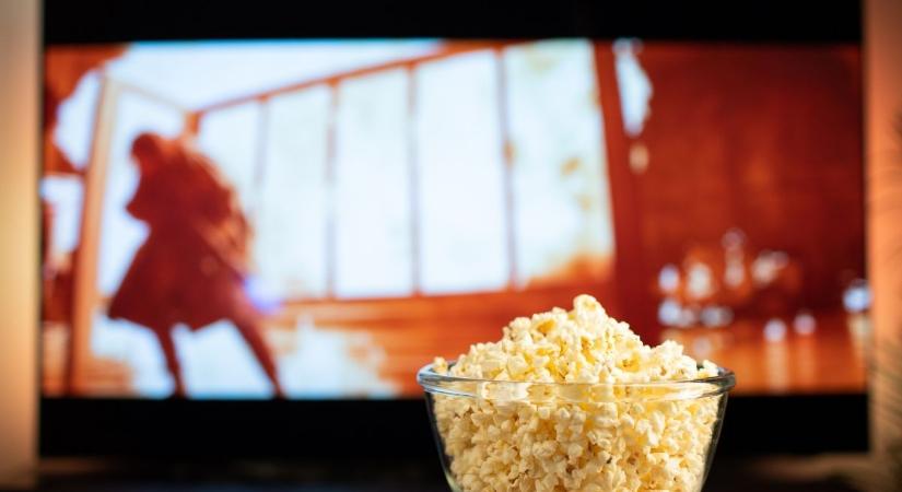 Bűntudatmentes mozizás: 6 rágcsa, ami nem vágja haza a vércukrod