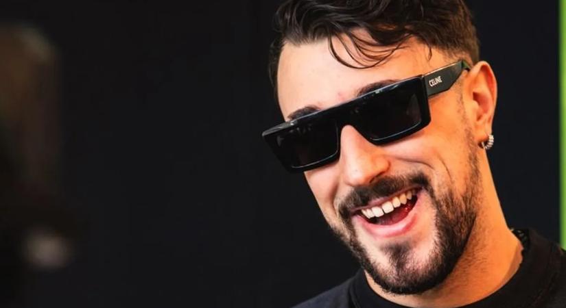 Kihívója akadt Stohl Andrásnak! Kiara Lord: "KKevinre vágyom..."