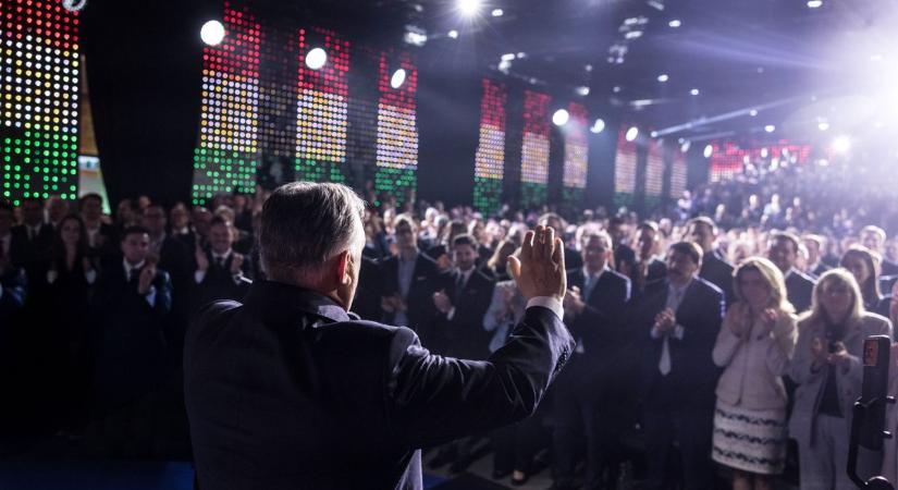 Orbán Viktor mindenkit megdöbbentett az évértékelőn, olyat tett, amit egyáltalán nem szokott: iszonyú pénzekről rántotta le a leplet – ezért akarják megbuktatni a kormányt?