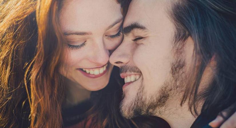 Ez történik az agyunkban, amikor első látásra szerelembe esünk