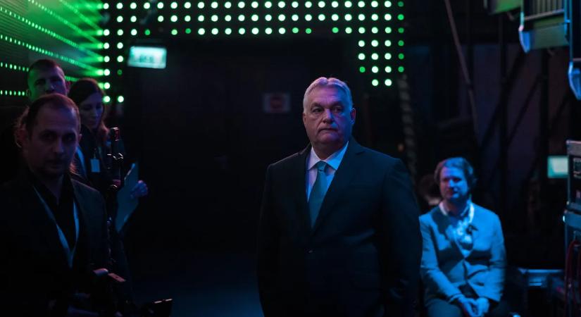 Ezt mindenkinek látnia kell! Döbbenetes, milyen videót osztott meg Orbán Viktor az évértékelőjéről