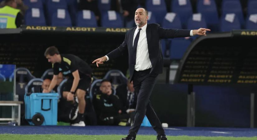 Véget ért a dráma, kiderült, hogy Robbie Keane lesz-e a Tottenham edzője