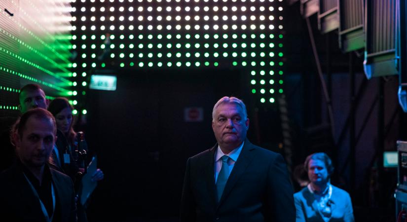 Orbán Viktor: Győzni fogunk!