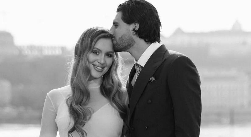 Szoboszlai Dominik és Buzsik Borka: a titkos románctól a közös gyermekig