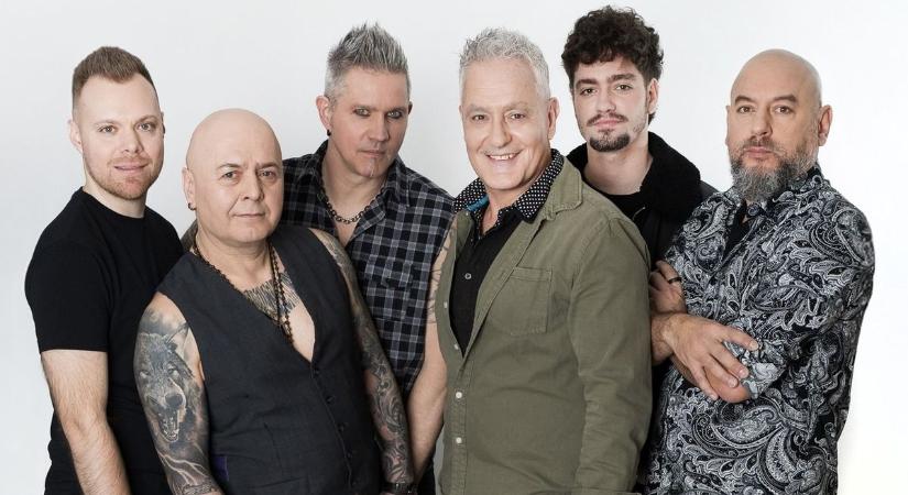 Apa és fia együtt A Dalban – nagy dobásra készül Abaházi Csaba