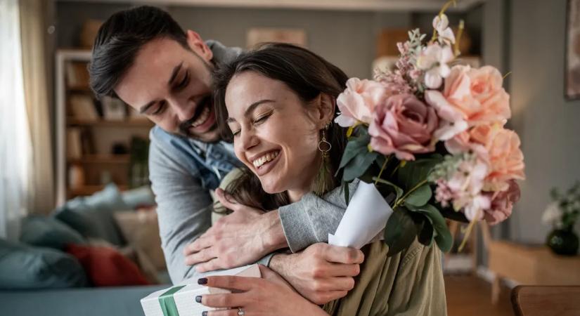 Valentin-napi személyiségteszt pároknak – Most kiderül, hogy közös szeretetnyelvet beszéltek-e