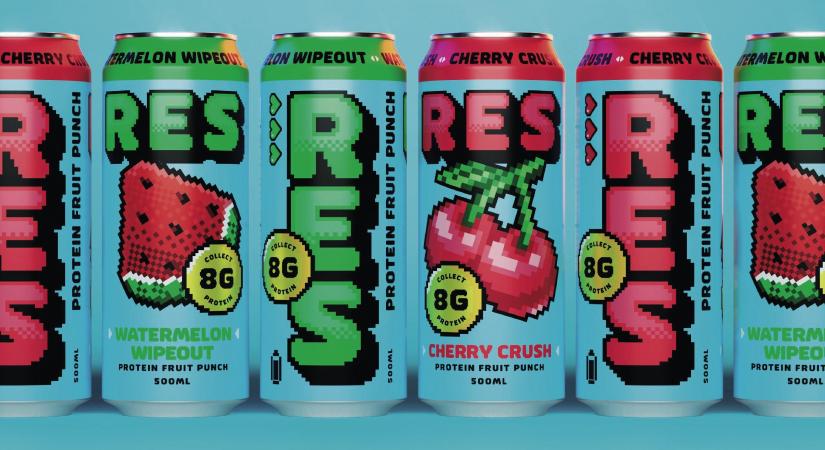 E-sportital gamereknek