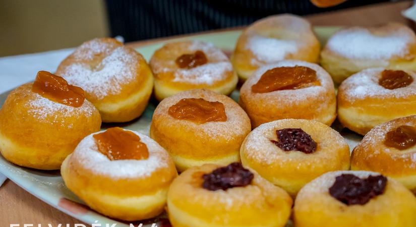 Reszketés, kelesztés és a titkos fegyver: Illésházi dőzsölés