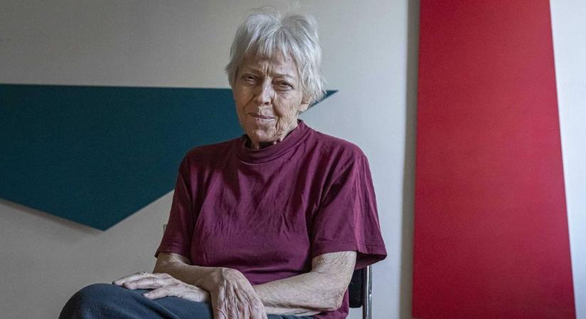 Hiány a teljességben – Maurer Dóra halálára