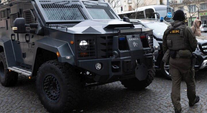 ORBÁN–DODIK-BARÁTSÁG: Mit keres a TEK Boszniában?