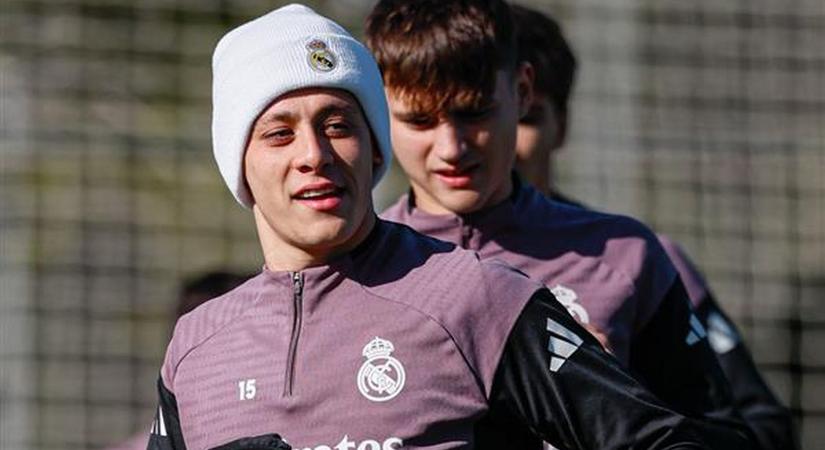 Arda Güler klubváltást fontolgat, ultimátumot adott a Real Madridnak