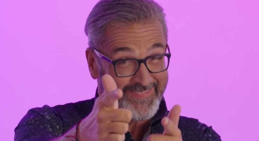 Rákóczi Feri párjával együtt a videón: imádjuk, amit megosztott Judith-ról