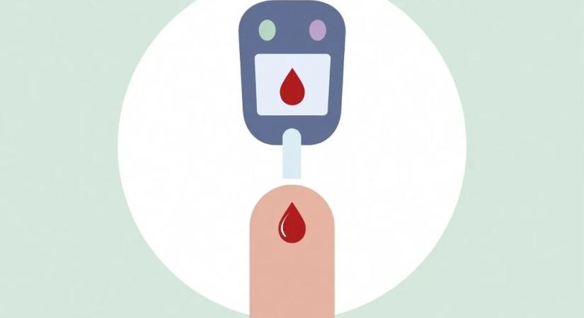 Inzulinrezisztencia – így gyorsítja fel a szervezeted öregedését a cukor