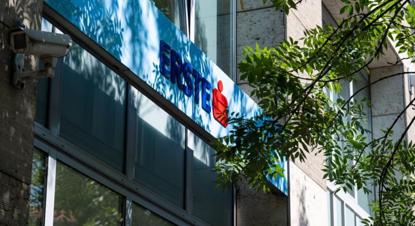 „Az Erste Bank Hungary Zrt. alapelvei szerint ellenez minden háborút és erőszakot”