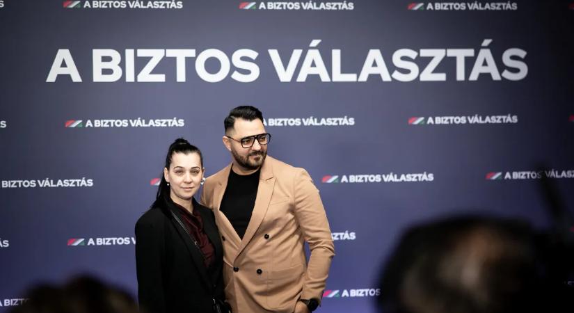 Oláh Gergő: „Ha erős a család, akkor erős az ország”