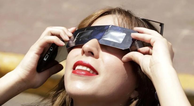 Elképesztő égi jelenség közeleg, lenyűgöző kozmikus egybeeséssel