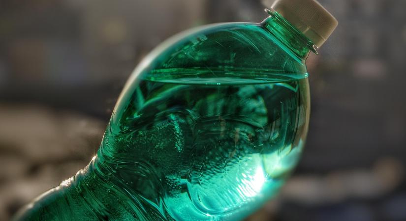 Veszélyes ásványvizet hívtak vissza, ha ilyet vett, ne fogyassza el