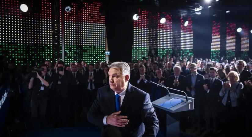 Orbánban felsejlett a 2002-es vereség, és déjà vu érzése lett
