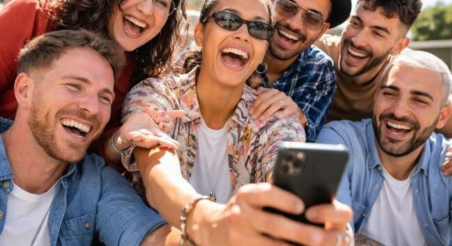 Tudtad? Kik tartoznak az Y generációhoz és miért különlegesek?