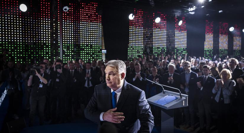 Orbán, a vén csataló még nem fejezte be, amit 16 éve elkezdett