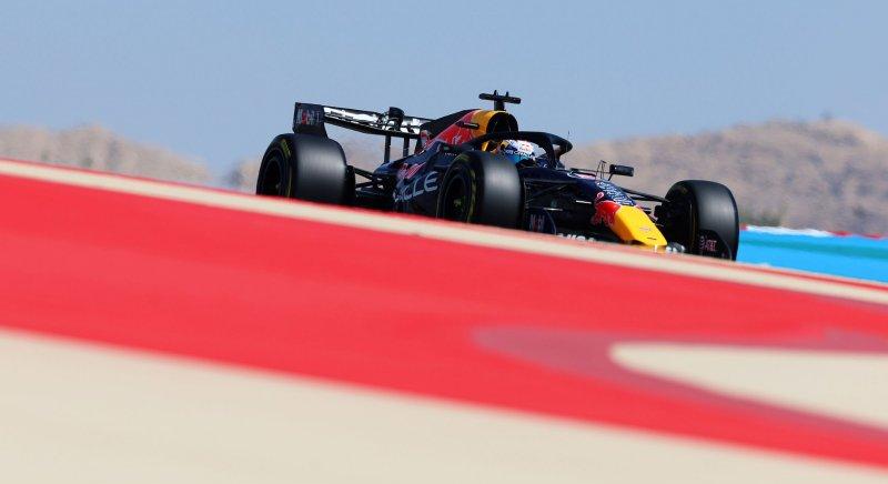 Red Bull: Nem mi vagyunk az etalon!