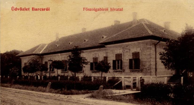 Évszázadok falak mesélnek az elfeledett somogyi építőmesterekről