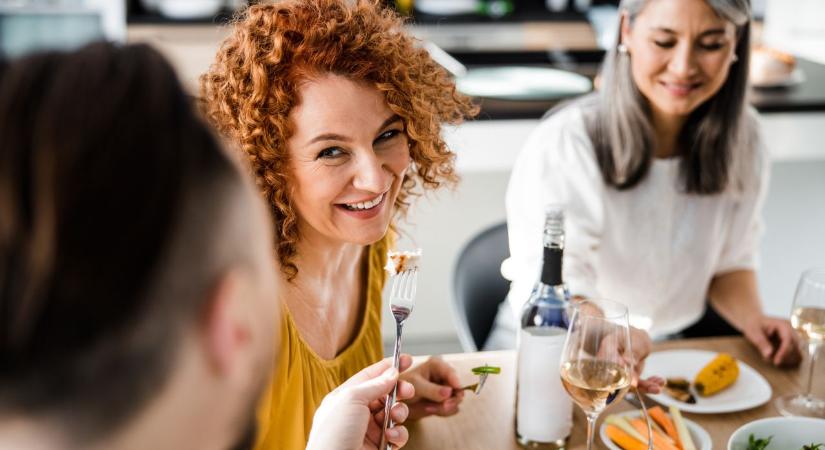 5 előre elkészíthető vendégváró fogás – amikor a házigazda is élvezni szeretné az estét