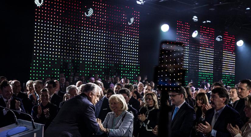 Derűs erővel a gyűlölködő agresszió ellen