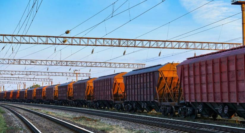 Komoly felújításra készül a MÁV, itt vannak a részletek