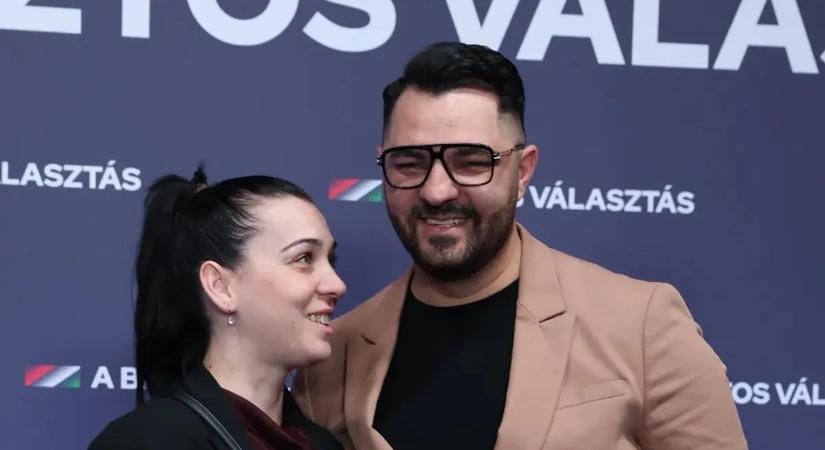 „Ha erős a család, akkor erős az ország” - nyilatkozta Oláh Gergő az évértékelőn