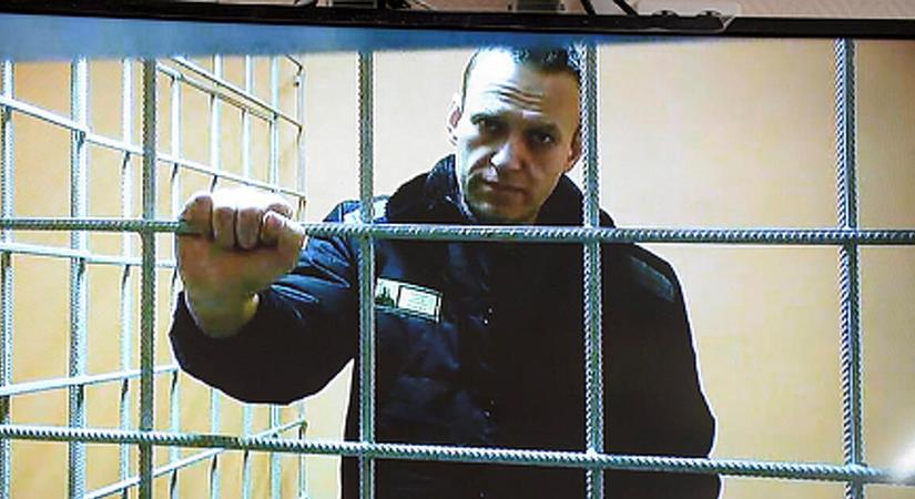 Durva vád: így tehették el láb alól Putyin fontos ellenlábasát?