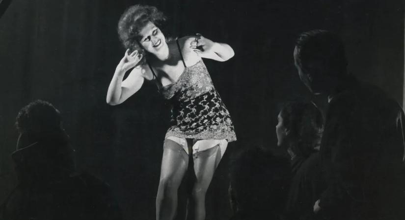 Szex, kémkedés és nácik – feltárulnak a Harmadik Birodalom perverz titkai