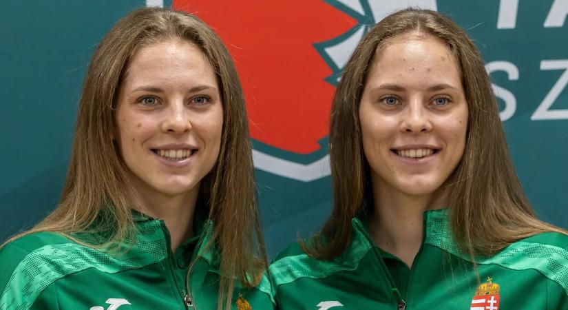 Továbbra is a Márton ikrek vezetik a tekvandósok nemzetközi rangsorát