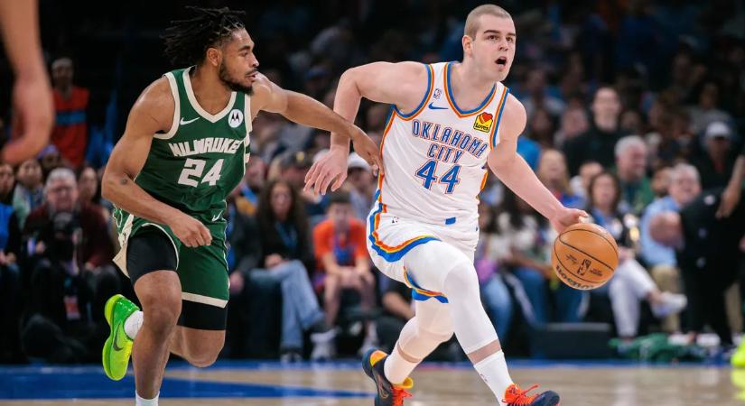 Tapsvihar fogadta a visszatérését, legyőzte a rákot a 20 éves sportoló