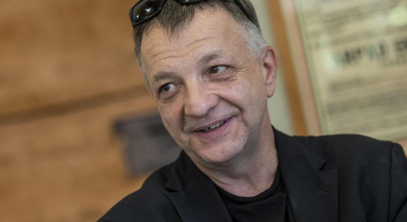 Az MSZP volt alelnöke is aggódik Pesty Lászlóért