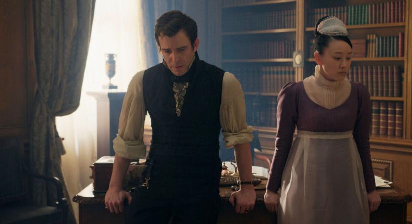 Februárban a Netflixen: Előzetest kapott A Bridgerton család 4. évadának 2. fele, rögtön magyar felirattal nézheted!